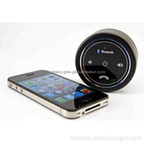 Hockey Bluetooth Screen Touch Portable Audio